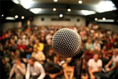 North Hill House - Autism Conference