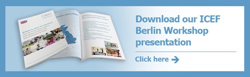 Download our ICEF Berlin Workshop presentation