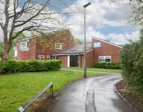 Oliver House School