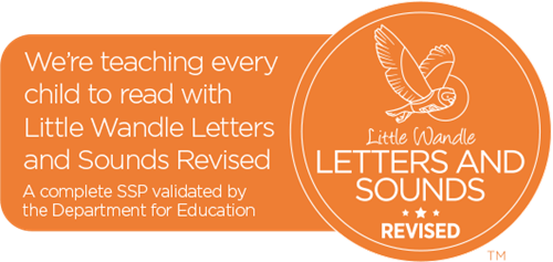 Little Wandle Logo